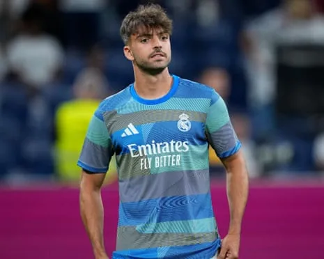Spanish Club Player Asencio to Stand Before Court Over Alleged Sharing of Private Footage