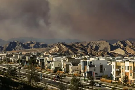 Forest Fire Haze Could Result in Close to 1.4 Million Deaths Annually by End of Century if Emissions Remain Unchecked, Study Warns